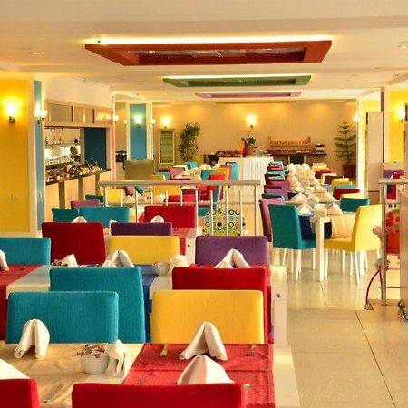 Side Win Hotel & Spa Ngoại thất bức ảnh