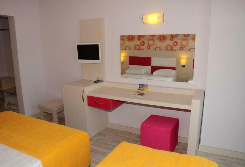 Side Win Hotel & Spa Ngoại thất bức ảnh