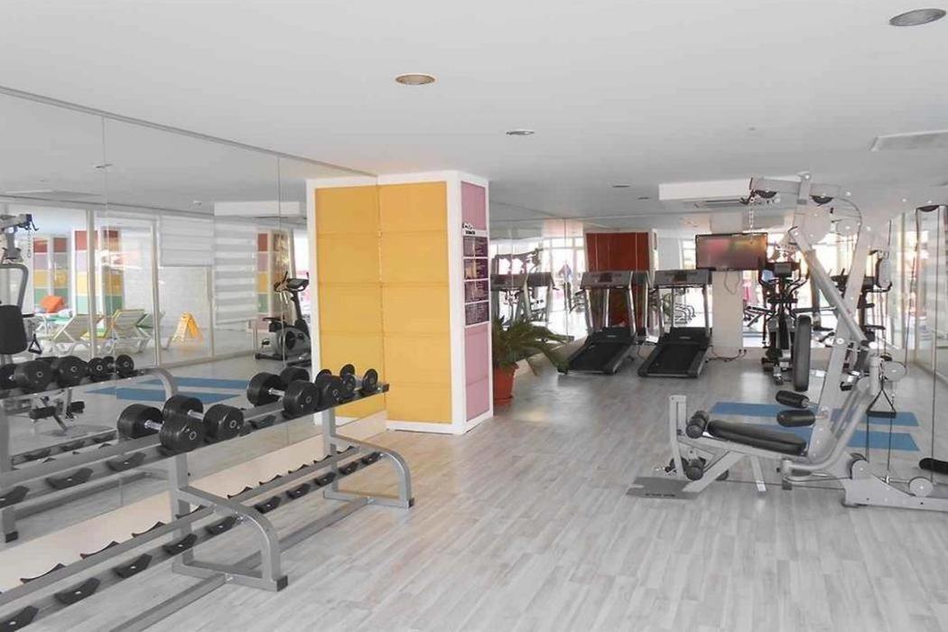 Side Win Hotel & Spa Ngoại thất bức ảnh