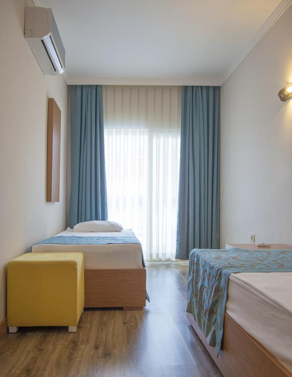 Side Win Hotel & Spa Ngoại thất bức ảnh