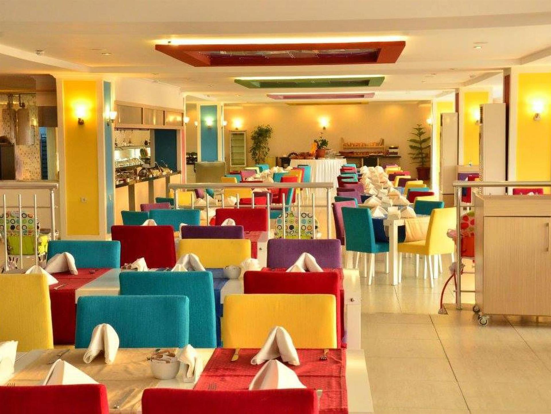 Side Win Hotel & Spa Ngoại thất bức ảnh