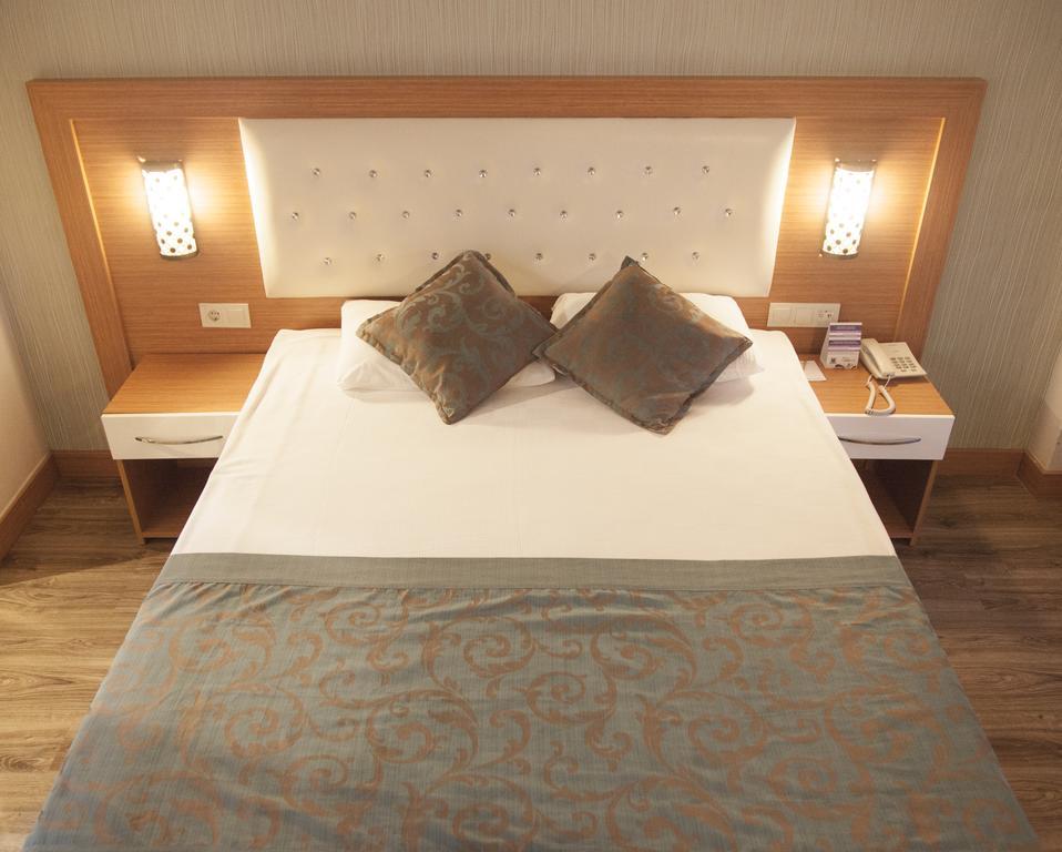 Side Win Hotel & Spa Ngoại thất bức ảnh