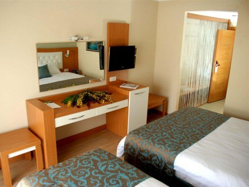 Side Win Hotel & Spa Ngoại thất bức ảnh